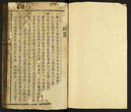 江西温氏族谱-石邑城内温廷斌公祠祭薄.pdf电子版预览图1