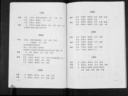 江苏孙氏族谱-孙氏宗谱[不分卷].pdf电子版预览图3