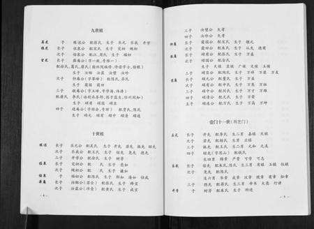 江苏孙氏族谱-孙氏宗谱[不分卷].pdf电子版预览图4