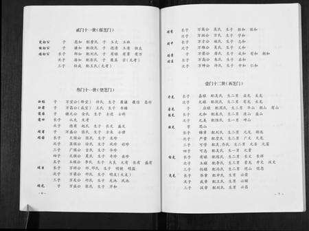 江苏孙氏族谱-孙氏宗谱[不分卷].pdf电子版预览图5