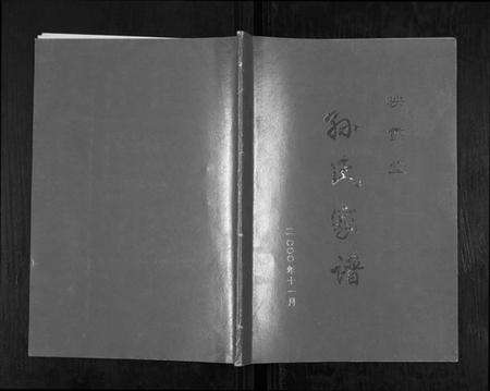 江苏孙氏族谱-孙氏家谱.pdf电子版缩略图