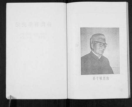 江苏孙氏族谱-孙氏百年史话[不分卷].pdf电子版预览图2
