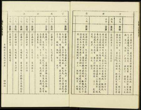 中国唐氏族谱-唐氏九修族谱.pdf电子版预览图4