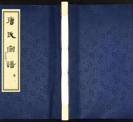 江苏唐氏族谱-唐氏宗谱.pdf电子版缩略图