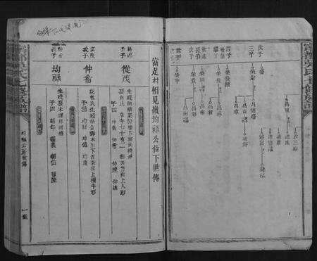 江西吴氏族谱-宁都吴氏七修族谱.pdf电子版预览图3