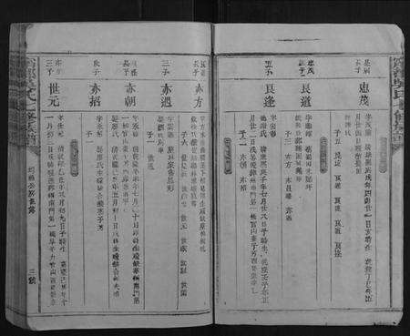 江西吴氏族谱-宁都吴氏七修族谱.pdf电子版预览图5