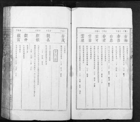 江西吴氏族谱-永丰中沙吴氏九修族谱.pdf电子版预览图4