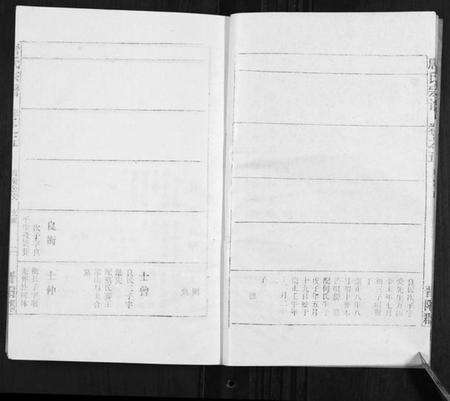 湖北唐氏族谱-唐氏宗谱.pdf电子版预览图3