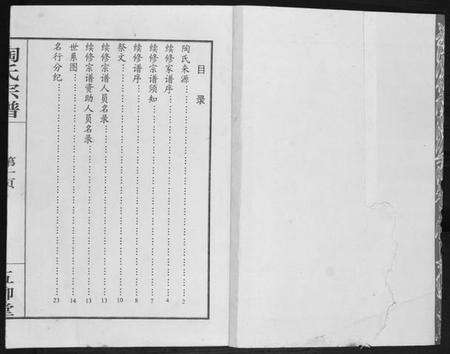 江苏陶氏族谱-陶氏宗谱.pdf电子版预览图1