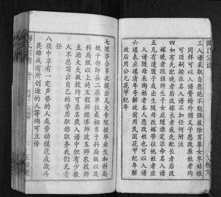 湖北陶氏族谱-陶氏宗谱.pdf电子版预览图4