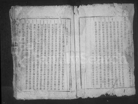 江西伍氏族谱-伍氏大成宗谱 [不分卷].pdf电子版预览图2