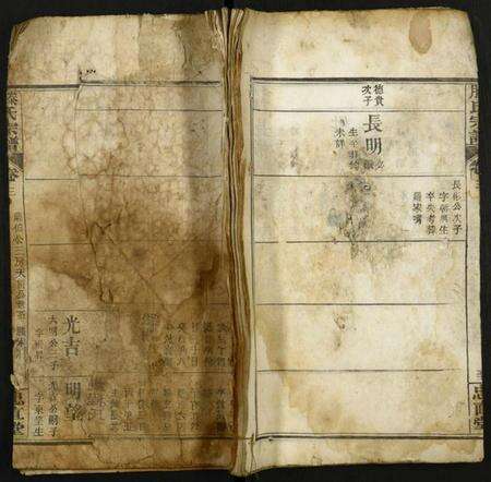 中国滕氏族谱-滕氏宗谱.pdf电子版缩略图