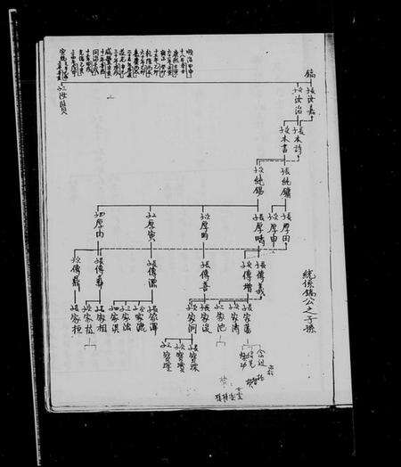 江西夏氏族谱-[夏氏族谱].pdf电子版预览图2