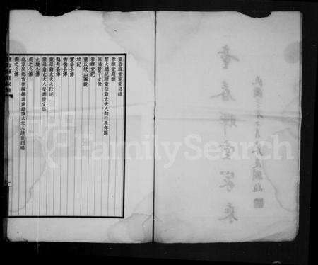 湖北童氏族谱-童春晖堂家乘.pdf电子版预览图2