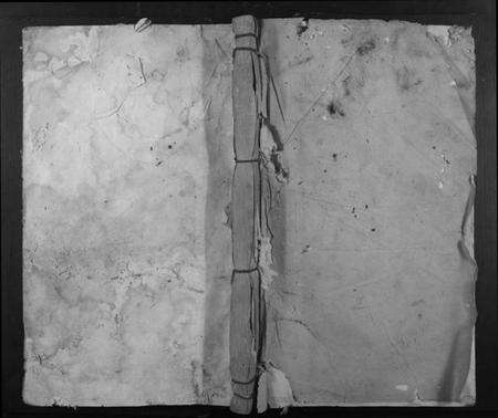 江西萧氏族谱-河南郡萧氏族谱.pdf电子版缩略图