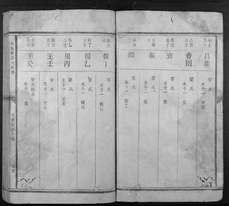 江西萧氏族谱-河南郡萧氏族谱.pdf电子版预览图4