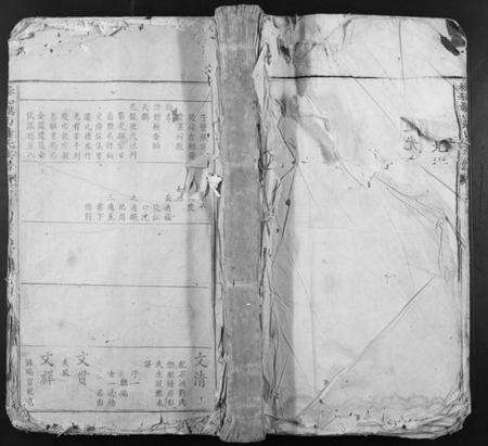 江西萧氏族谱-泰和旗山萧氏族谱.pdf电子版缩略图