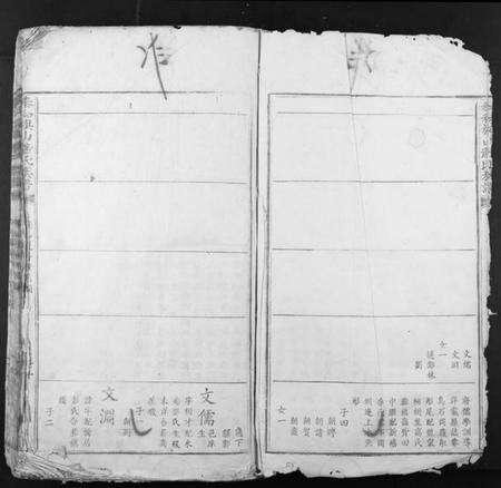 江西萧氏族谱-泰和旗山萧氏族谱.pdf电子版预览图2