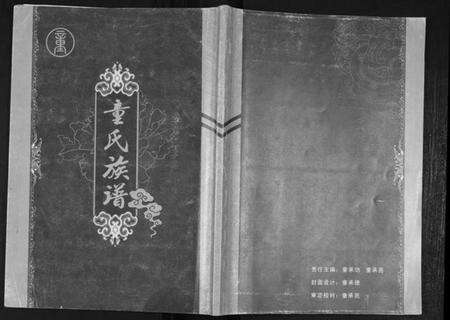 湖北童氏族谱-童氏族谱.pdf电子版缩略图