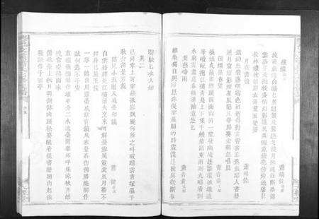 江西萧氏族谱-兴邑文溪萧氏七修族谱[不分卷].pdf电子版预览图5