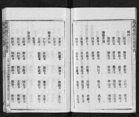 湖北童氏族谱-黄武童氏族谱.pdf电子版预览图5