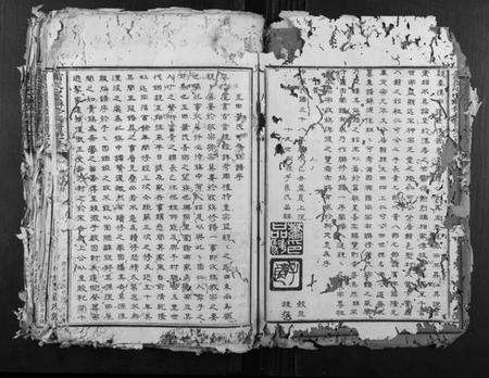 江西萧氏族谱-萧从心堂联修族谱第一修.pdf电子版预览图3