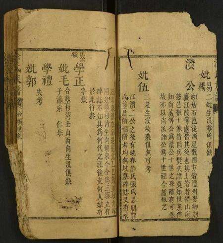 湖北涂氏族谱-涂氏族谱.pdf电子版预览图2