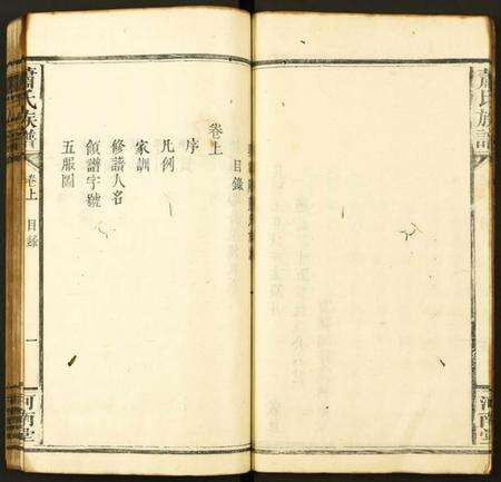 江西萧氏族谱-萧氏族谱.pdf电子版预览图4