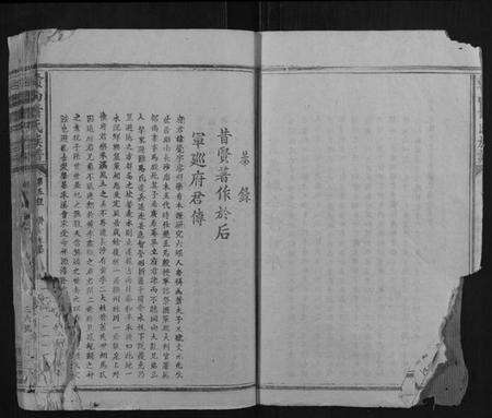 江西萧氏族谱-赣南萧氏族谱.pdf电子版预览图3