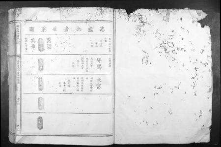 江西萧氏族谱-赣邑玉田萧氏族谱.pdf电子版预览图1