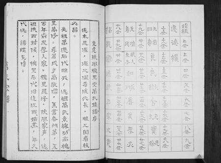 江苏万氏族谱-万氏宗谱.pdf电子版预览图4