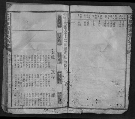 江西萧氏族谱-金滩滩头萧氏族谱.pdf电子版预览图4