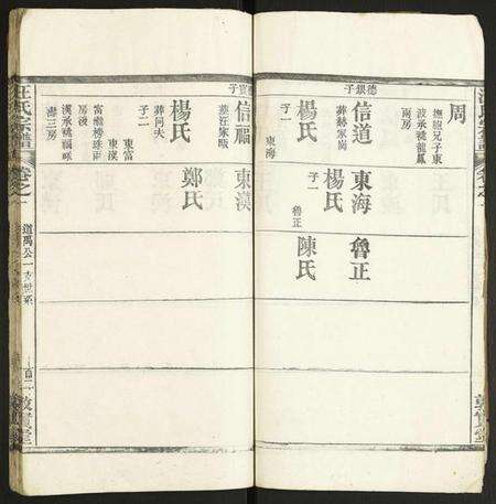 中国汪氏族谱-汪氏宗谱.pdf电子版预览图3