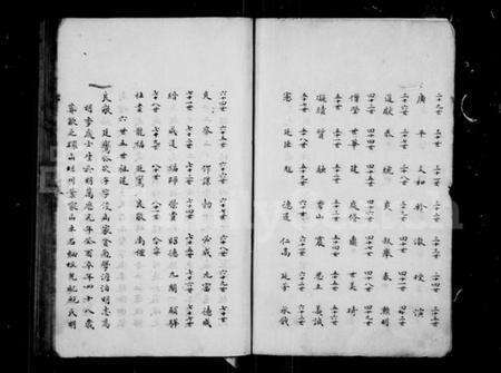 江苏汪氏族谱-平阳支谱.pdf电子版预览图2