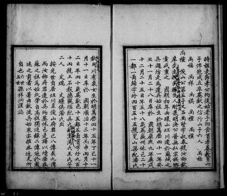 江苏汪氏族谱-[汪氏]平阳支谱.pdf电子版预览图1