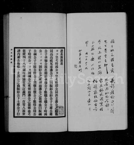 江苏汪氏族谱-[汪声玲年谱].pdf电子版预览图3