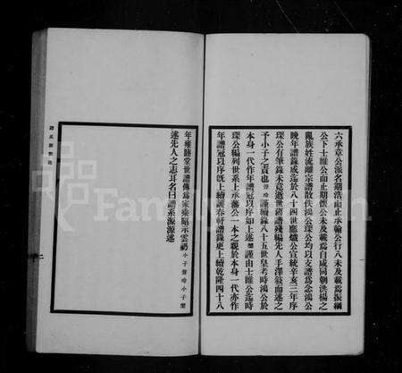 江苏汪氏族谱-[汪声玲年谱].pdf电子版预览图4