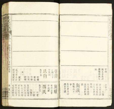 湖北汪氏族谱-汪氏宗谱.pdf电子版预览图5