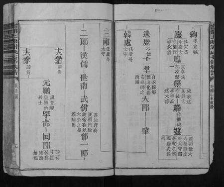 江西谢氏族谱-宁都上际谢氏七修族谱.pdf电子版预览图2