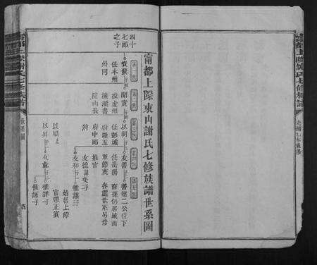 江西谢氏族谱-宁都上际谢氏七修族谱.pdf电子版预览图4