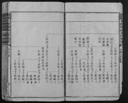 江西谢氏族谱-宁都上际谢氏七修族谱.pdf电子版预览图5