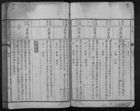 江西谢氏族谱-东山谢氏三修族谱.pdf电子版预览图4