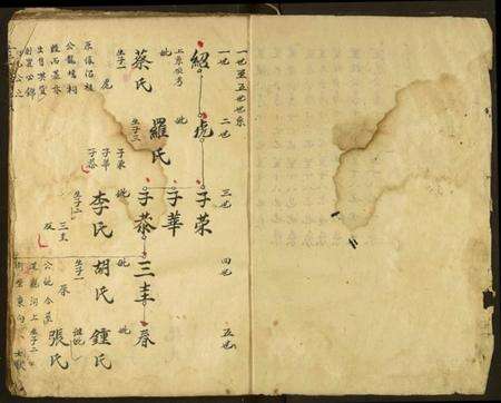 湖北汪氏族谱-汪氏支谱.pdf电子版预览图2