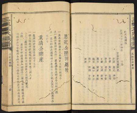 中国王氏族谱-三槐王氏族谱.pdf电子版预览图5