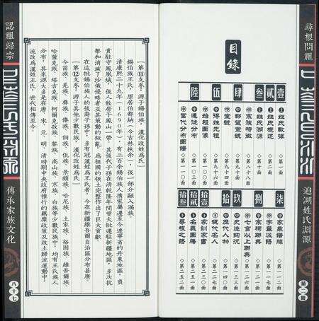 中国王氏族谱-中华王氏渊源.pdf电子版预览图2