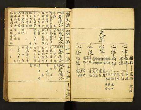 江西谢氏族谱-赣邑大由谢氏族谱.pdf电子版预览图4