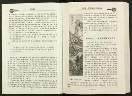 中国王氏族谱-王姓宝典.pdf电子版预览图5