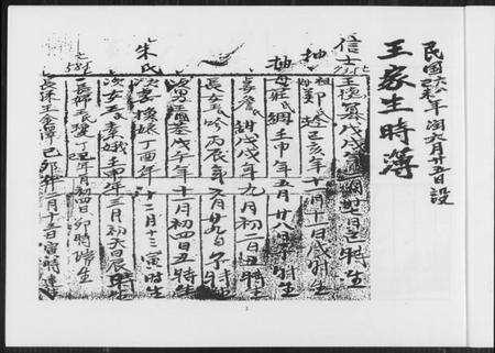 中国王氏族谱-王家生时簿.pdf电子版预览图5