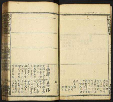 中国王氏族谱-王氏族谱.pdf电子版预览图3