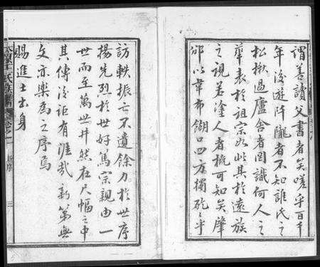 中国王氏族谱-王氏族谱.pdf电子版预览图4